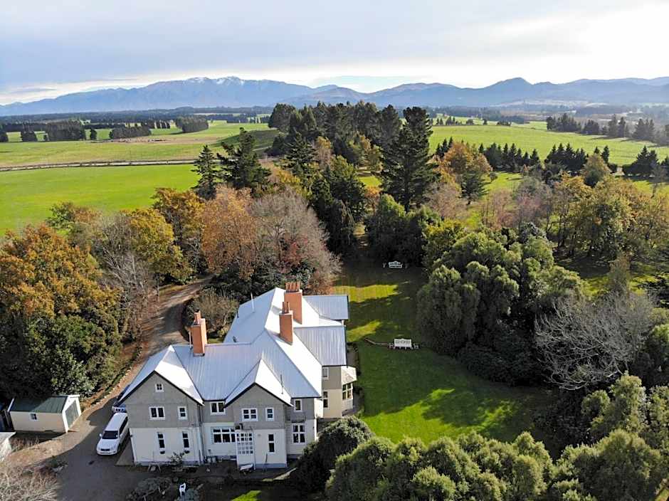 Gunyah Country Estate