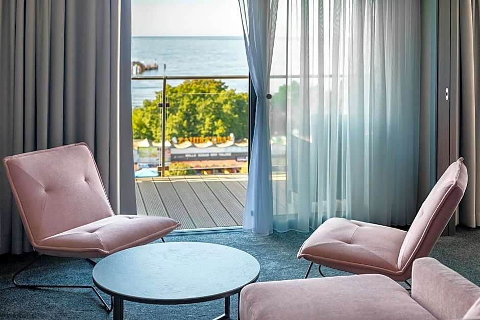 Hotel Aurora Family & SPA