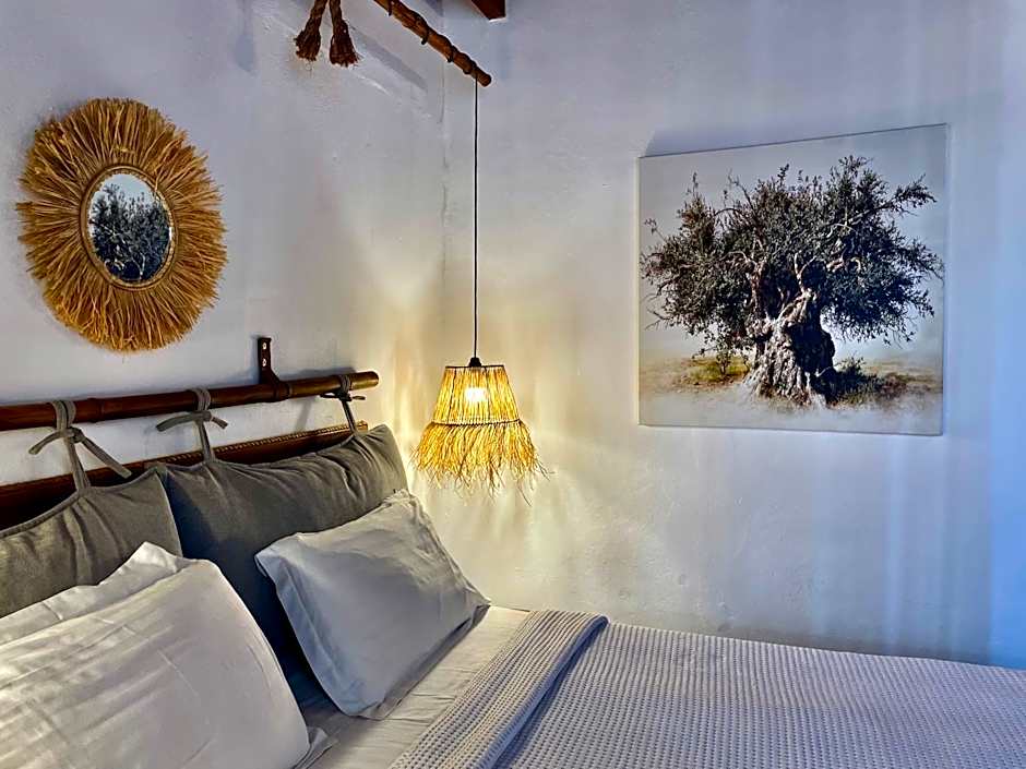 Atlazia Suites
