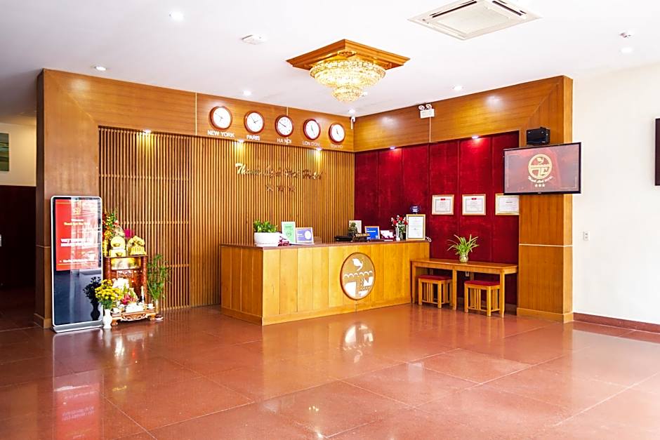 Thanh Lich Hue Hotel