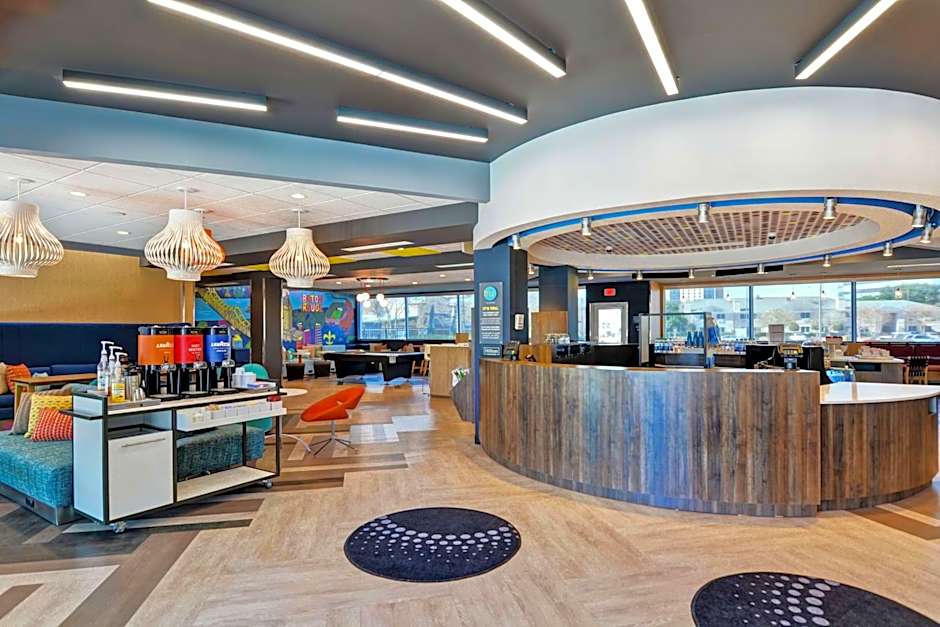 Tru By Hilton Baton Rouge Citiplace