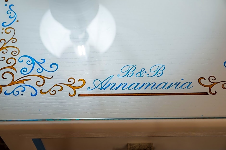 B&B Annamaria