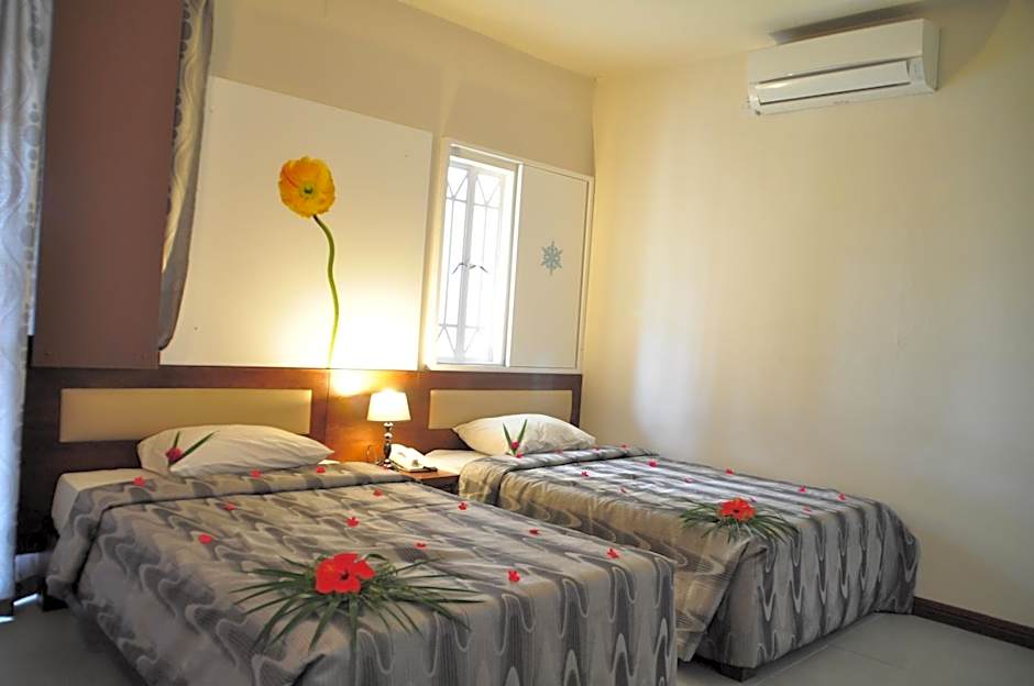 Casa Florida Hotel & Spa