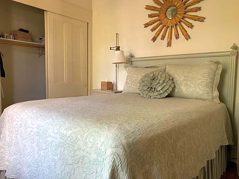 Terrell House Bed and Breakfast