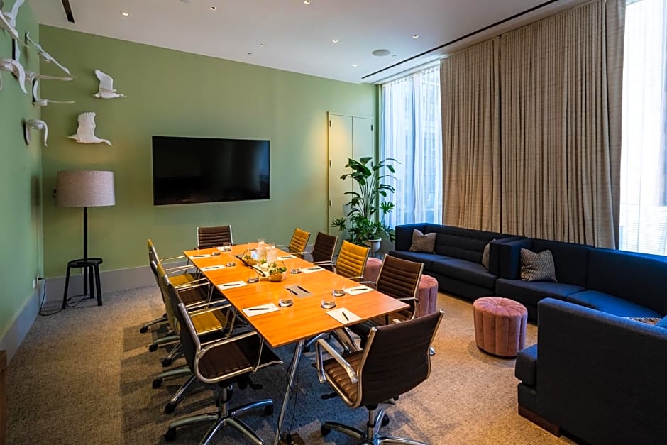 Kimpton Hotel Eventi By IHG