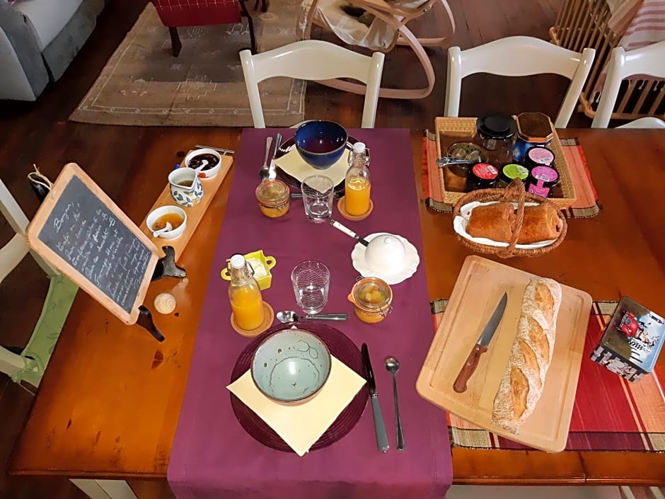 La Maison de l'Escargot