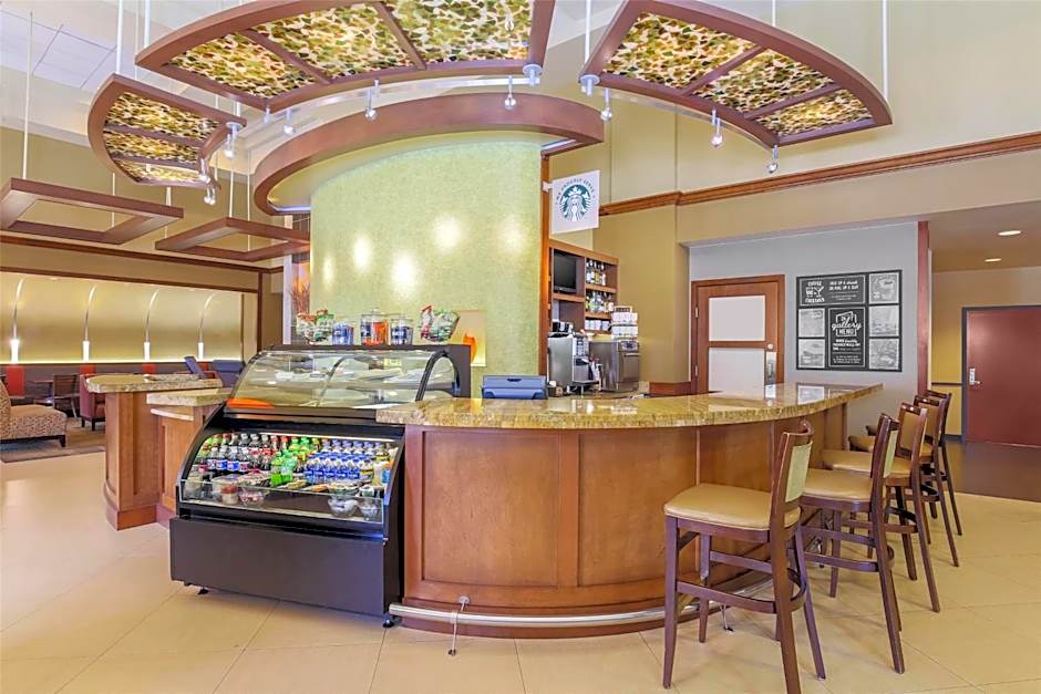 Hyatt Place Fort Worth/Hurst