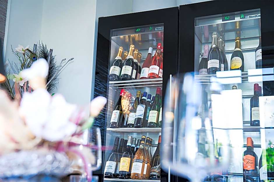 Best Western Hotel Windorf