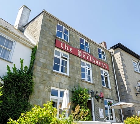 The Porthvean