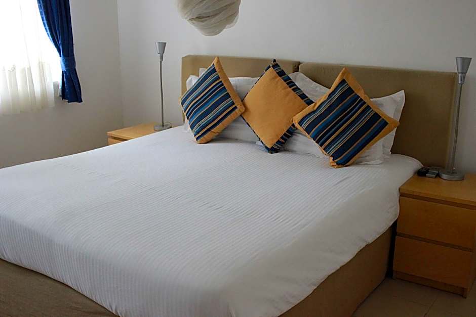 Mount Elgon Hotel & Spa