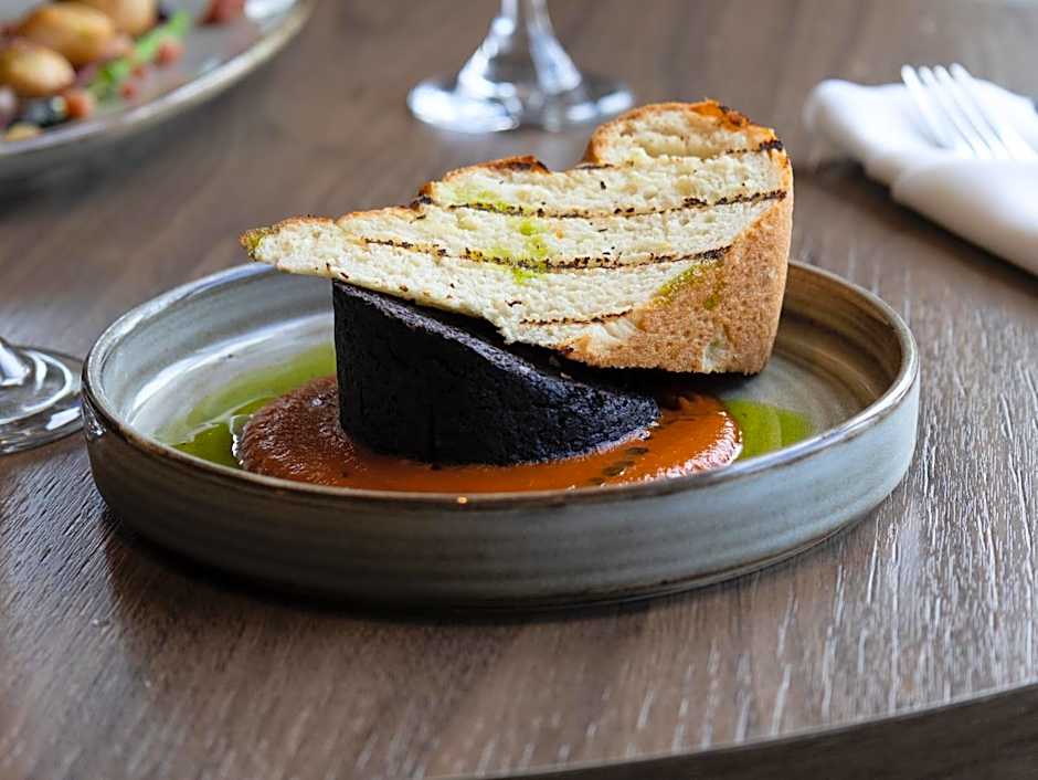 Smiths At Gretna Green Hotel