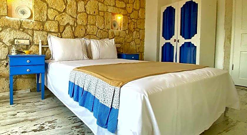 Kesre Hotel