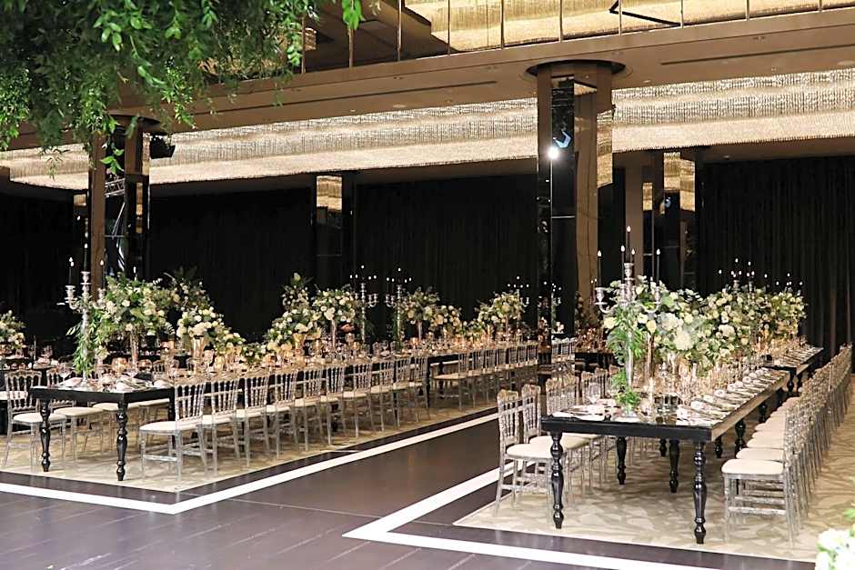 Radisson Collection Hotel, Vadistanbul