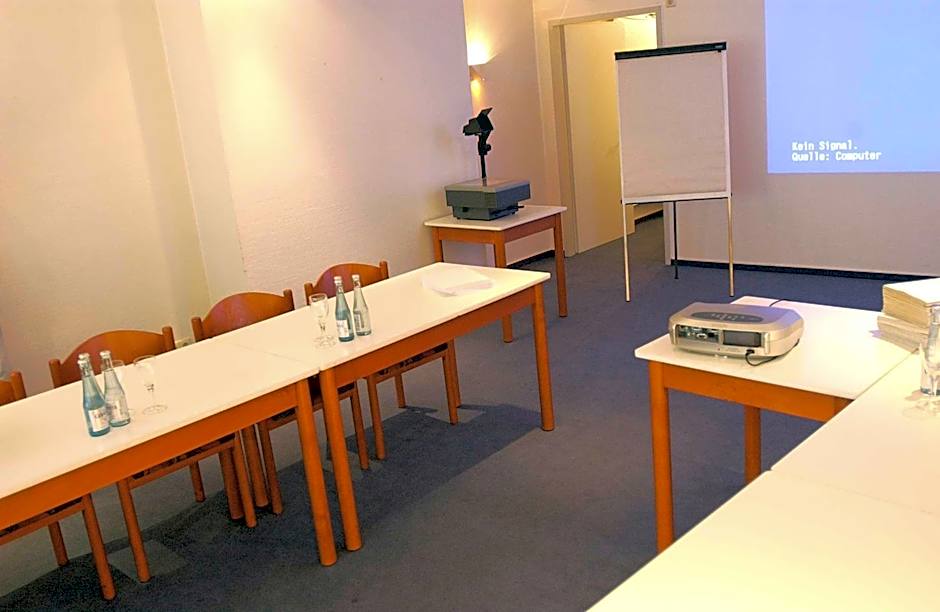 Hotel Schlosschänke