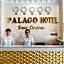 PALAGO Hotel - Binh Thanh District