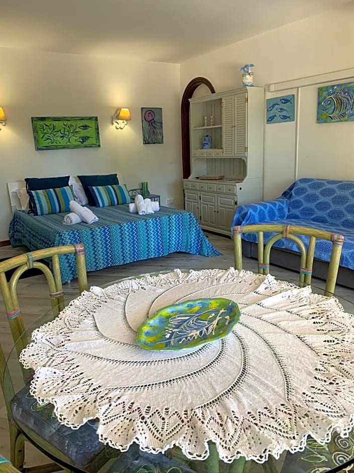 Un Ospite a Fontania