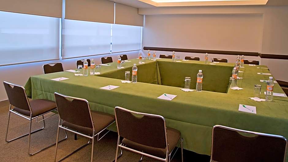 Holiday Inn Mexico City-Plaza Universidad By IHG