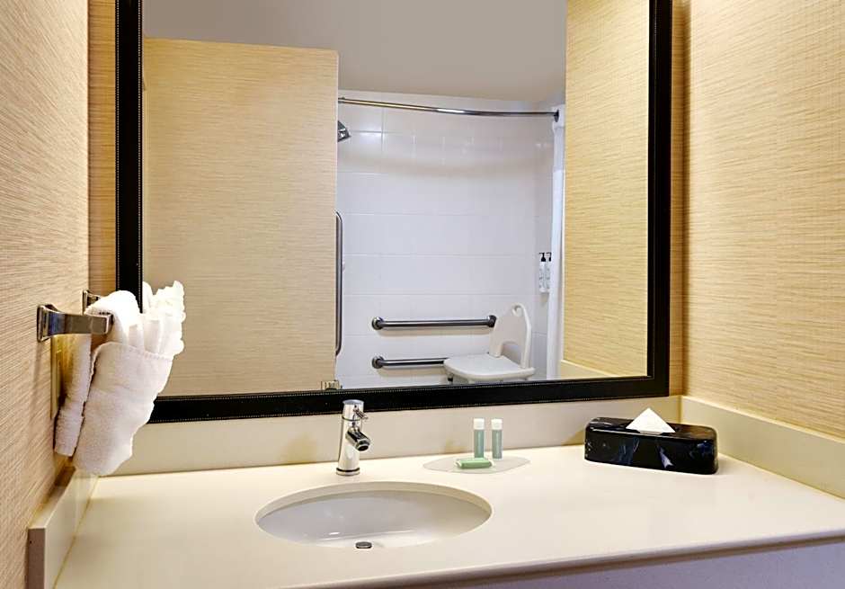 Fairfield Inn by Marriott Lexington Park Patuxent River Naval Air Station