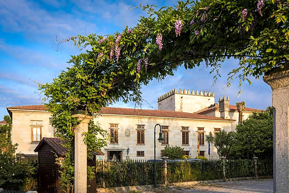 Parador de Cambados