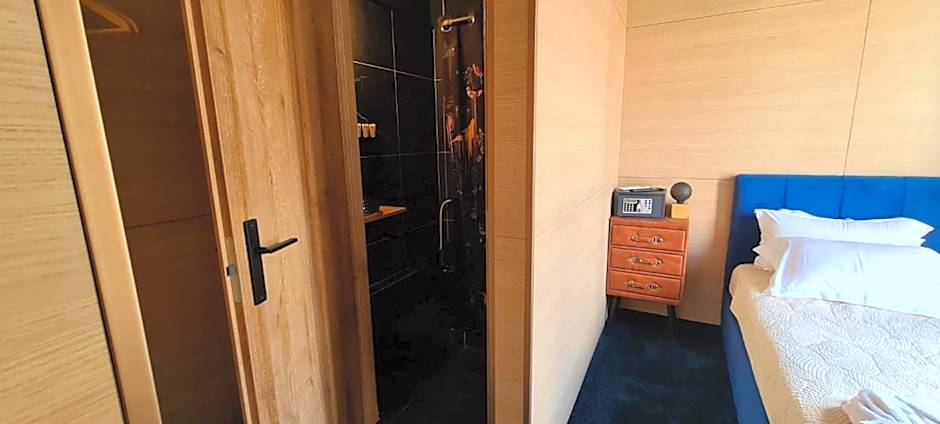 Hôtel les 4 éléments