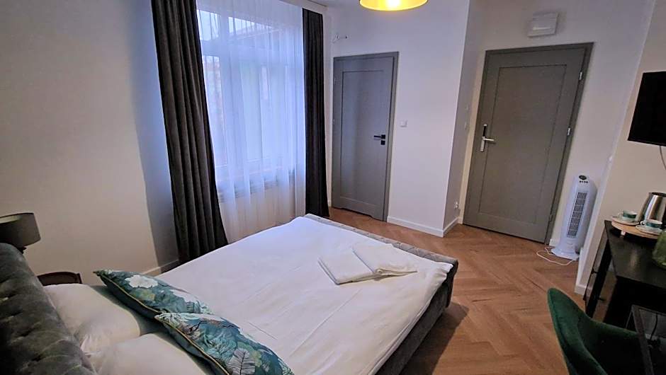 Brama Lwowska Apartamenty - www-bramalwowska-pl