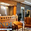 Kindi Suites Hotel