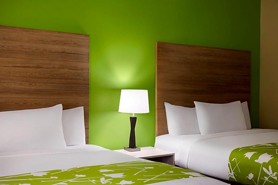 Wyndham Garden Washington DC Area