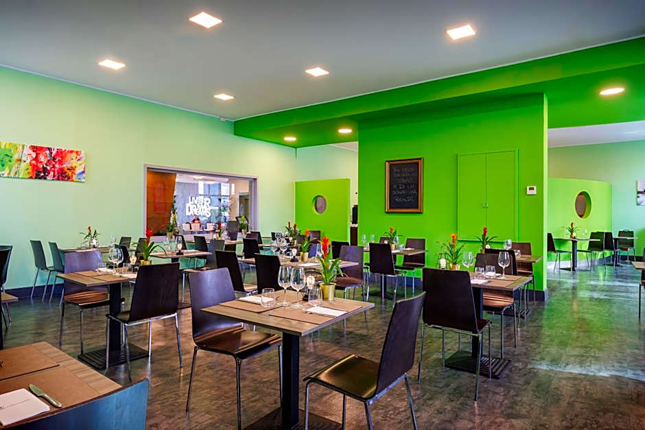 Ih Hotels Milano Lorenteggio