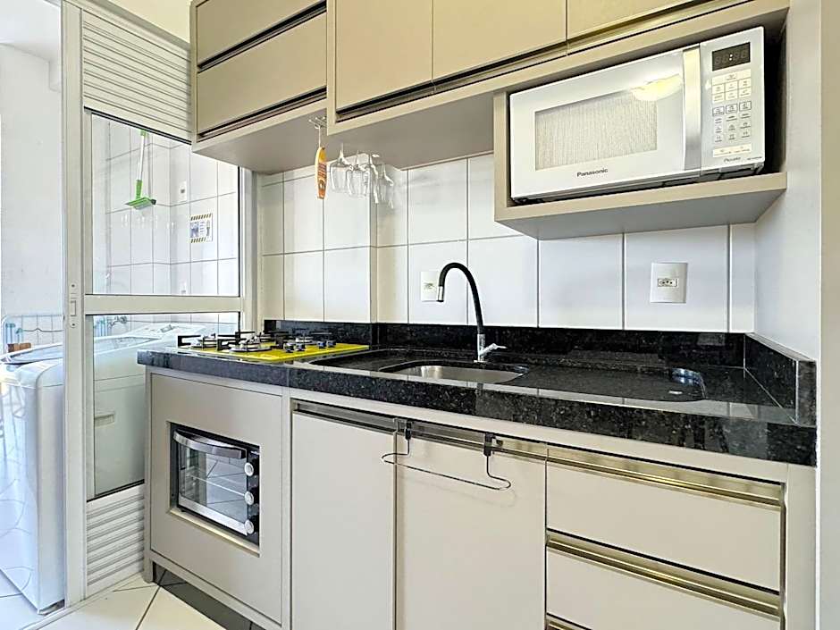 Resid. Clube Mar Grosso - Laguna - LAG706