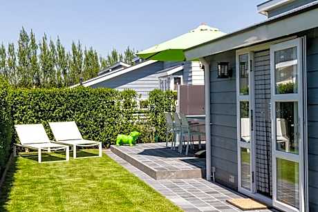 luxe cottage knokke heist