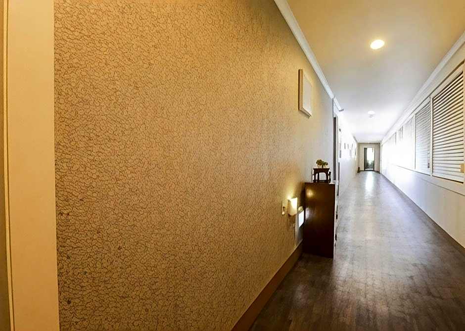 Yangji Park Hotel