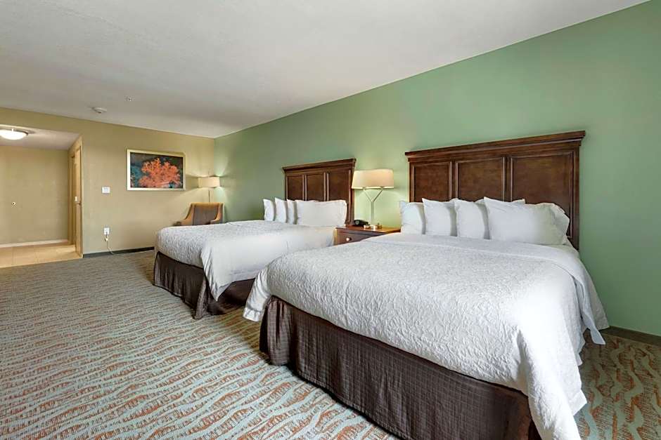 Hampton Inn By Hilton & Suites Gulfport