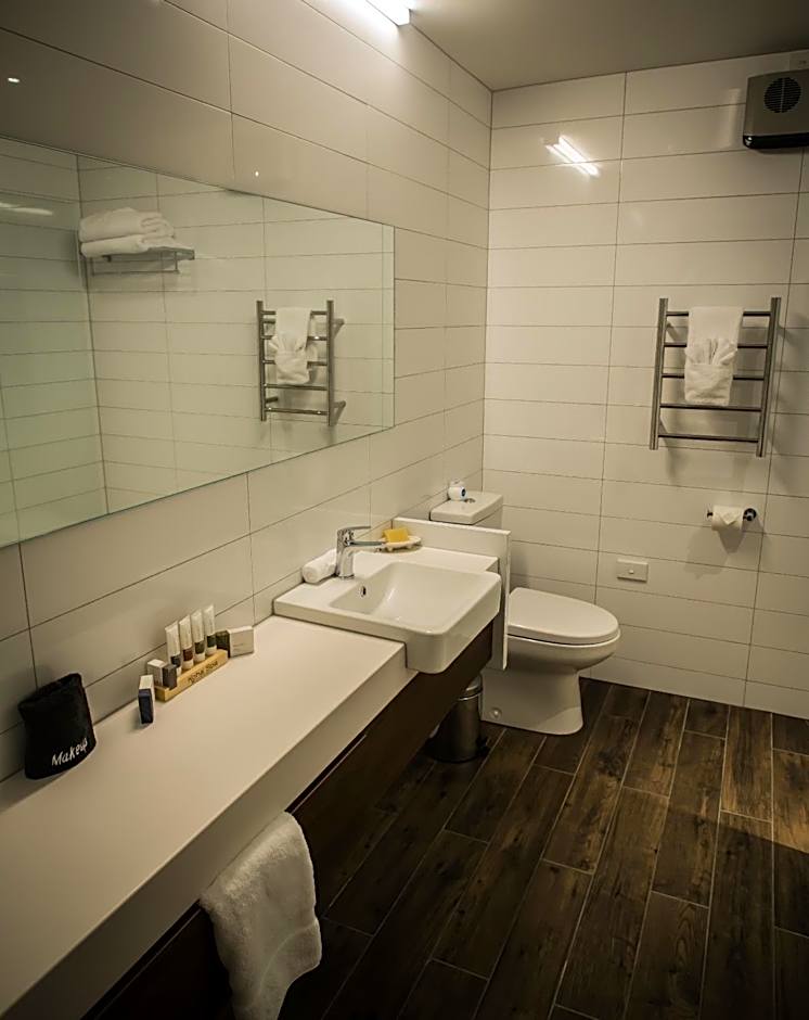 West Meadows Motel of Wanaka