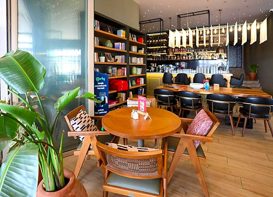 Acropol Of Bodrum Beach Hotel