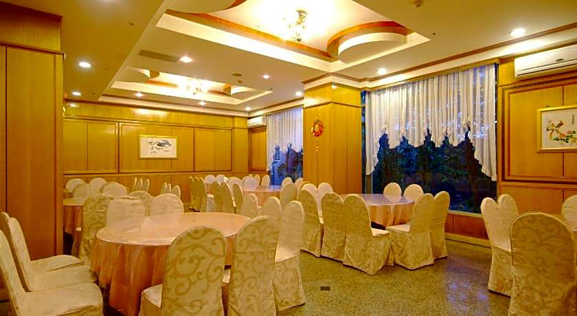 Kenting Holiday Hotel- Pet-friendly