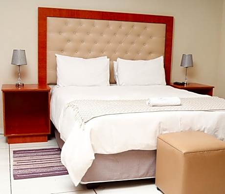 Mohlaletse Guest House