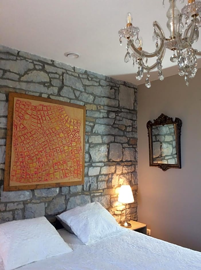 Chambre d'hotes "L'étable d'irène"