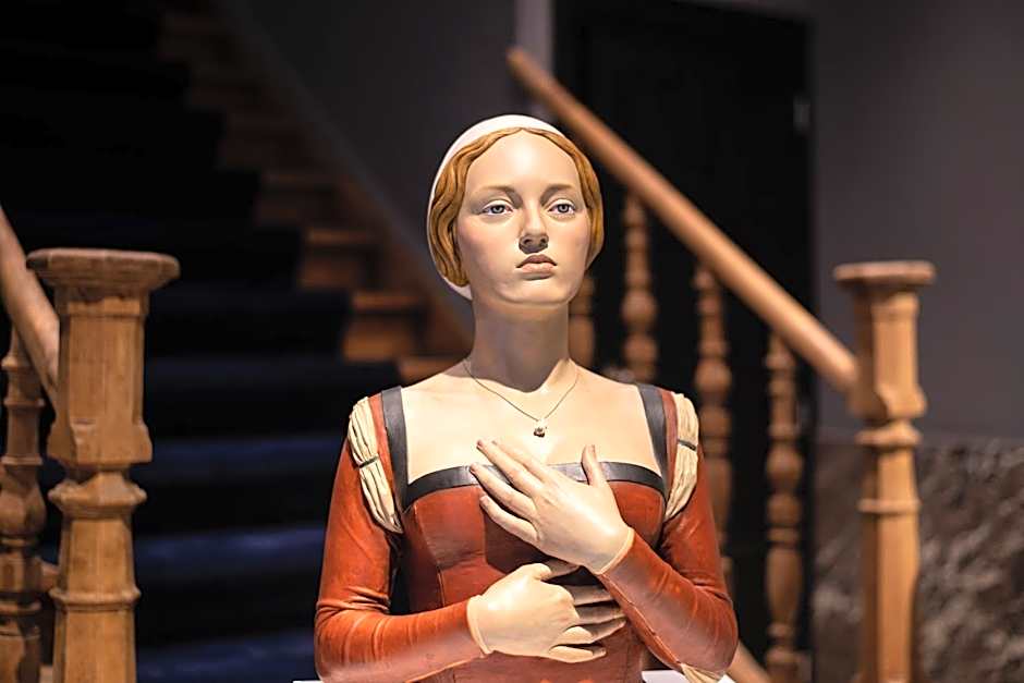 Boutique Hotel Sablon