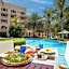 Hilton Muscat Al Bandar