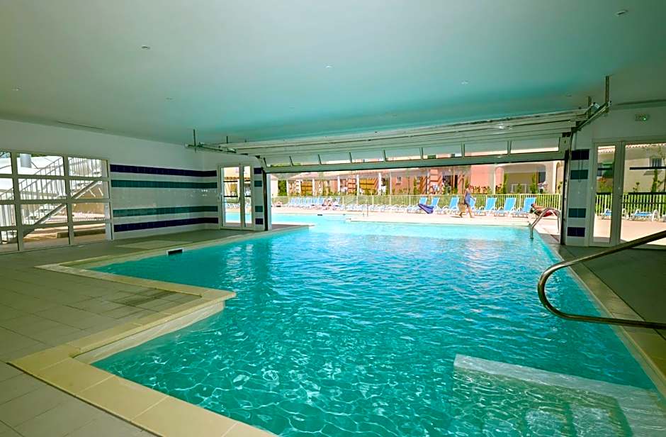 Résidence Odalys Le Mas des Alpilles