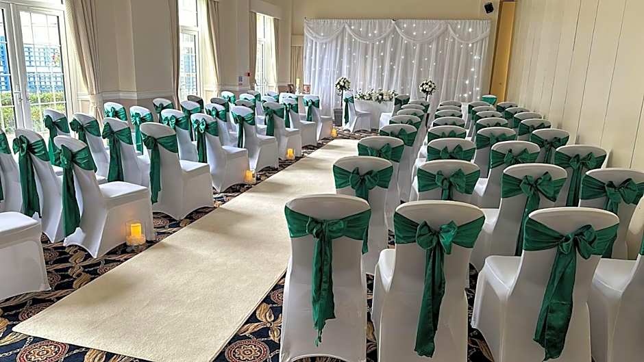 Basingstoke Hotel