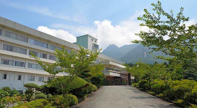 Hotel Kagetsuen