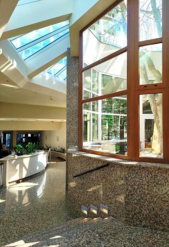 Spa Residence Carbona Apartment 105