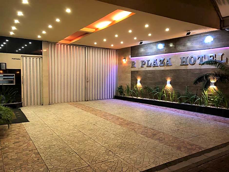 Rede Andrade Plaza Recife