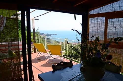 La Castellana una finestra sul mare