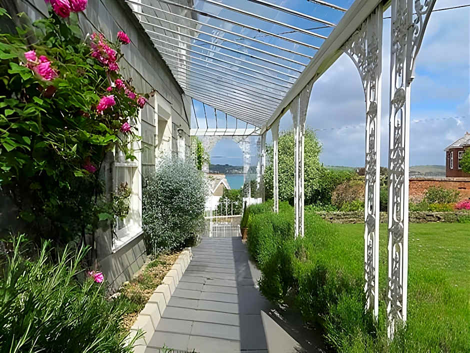 Coswarth House