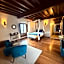 Casa del Armiño - Historic Boutique Hotel in Toledo Old Town