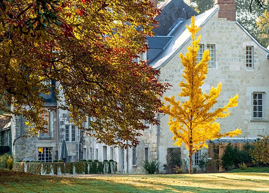 Domaine de la Commanderie de Ballan