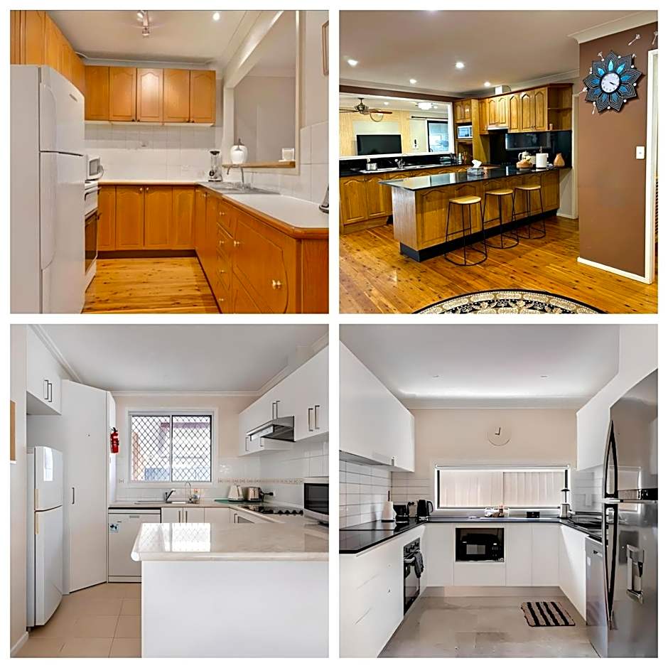 Cheerful 13 Bedrooms With Free Parking