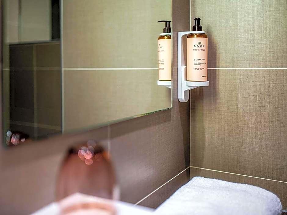 Hotel Mercure Caen Cote de Nacre Herouville-Saint-Clair